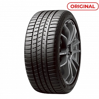   MICHELIN Pilot Sport A/S 3 305/40 R20 112V TL N0